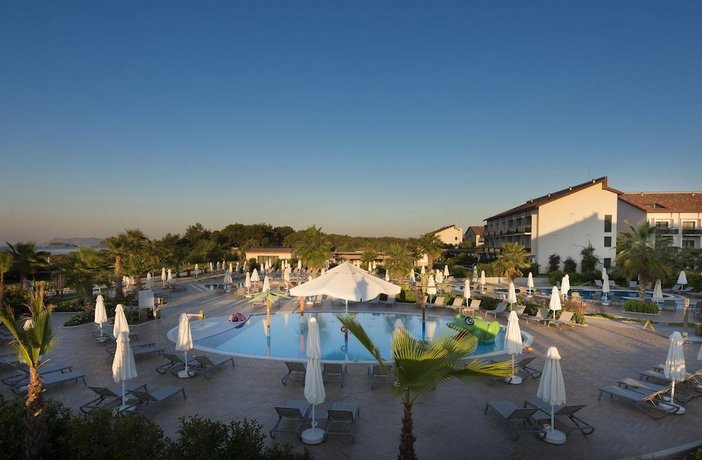 Akra Fethiye Tui Blue Sensatori