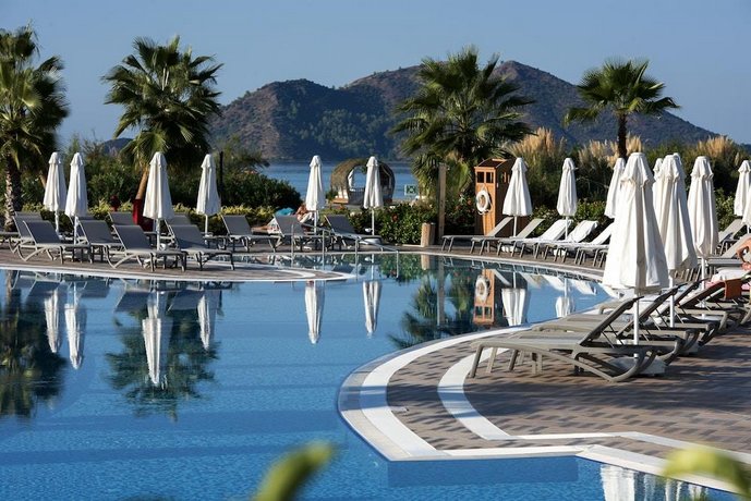 Akra Fethiye Tui Blue Sensatori
