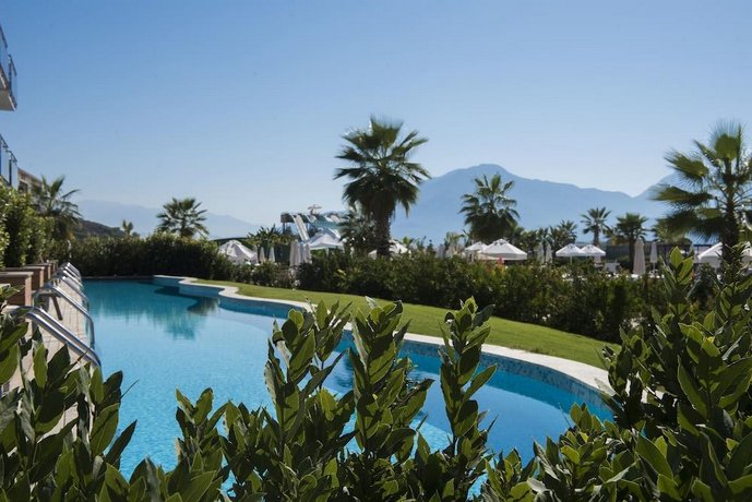 Akra Fethiye Tui Blue Sensatori