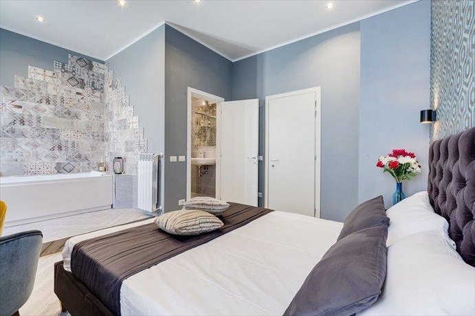 Ripetta Terrace Suites