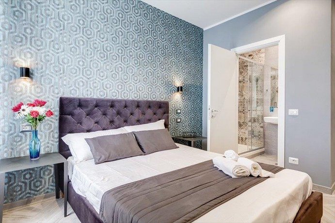 Ripetta Terrace Suites