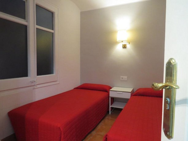Barcelona City Rooms