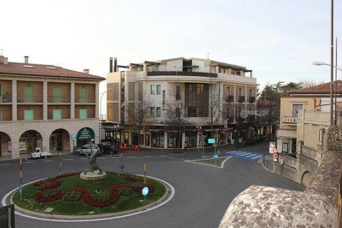 Hotel Joli City Of San Marino Monte Titano San Marino thumbnail