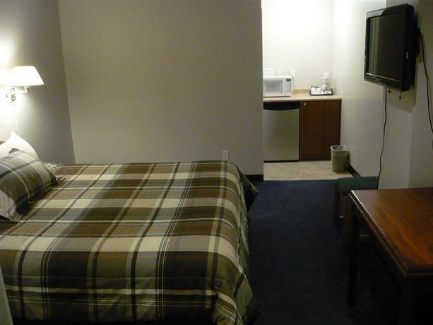Canadas Best Value Inn & Suites Kamloops