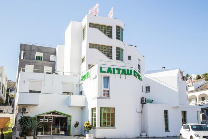 Hotel Laitau Setubal District Portugal thumbnail