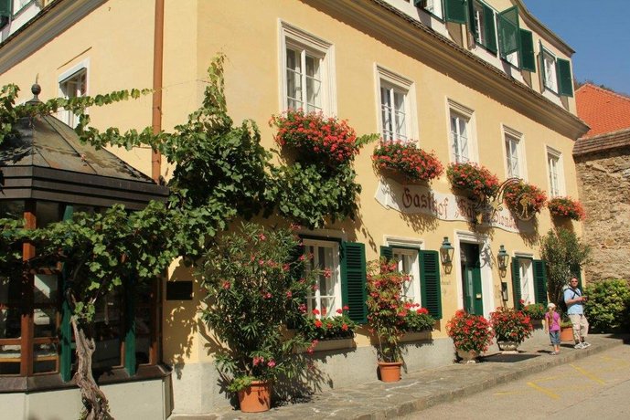 Hotel Schloss Durnstein Rossatz-Arnsdorf Austria thumbnail