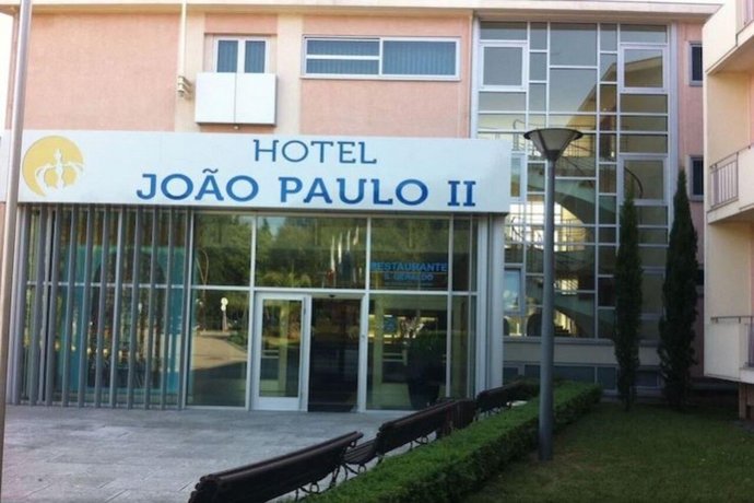 Hotel Joao Paulo II