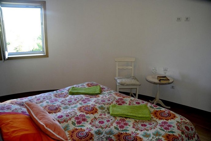 Guincho Wayra House