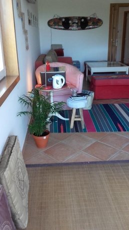 Guincho Wayra House