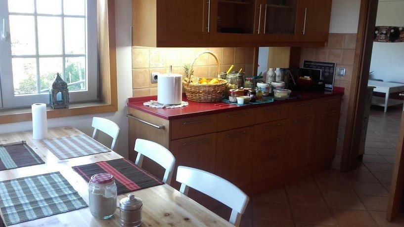 Guincho Wayra House