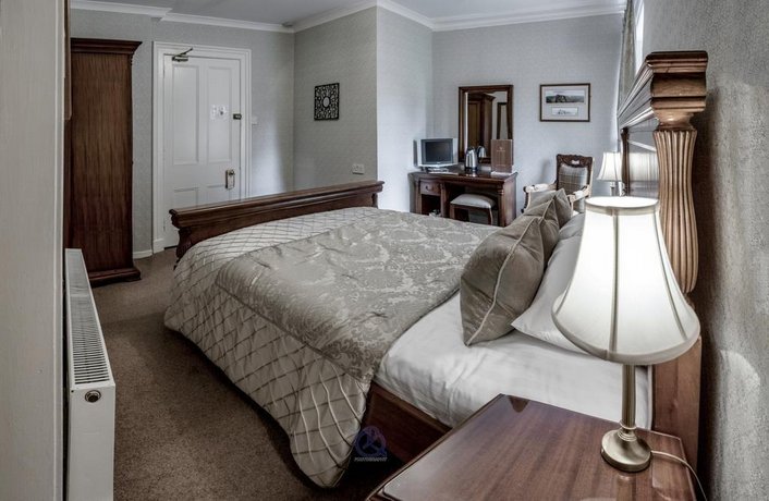 Invergarry Hotel