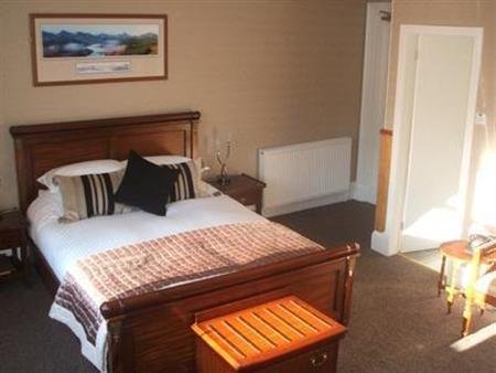 Invergarry Hotel