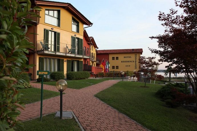 Hotel Residence Montelago