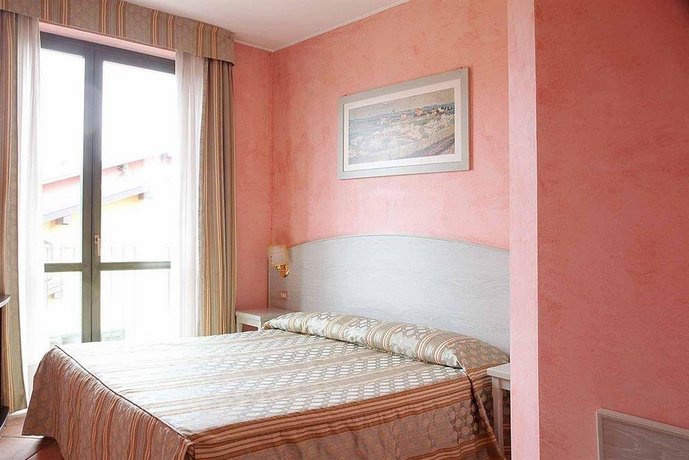 Hotel Residence Montelago