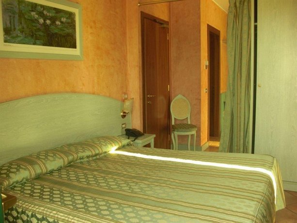 Hotel Residence Montelago