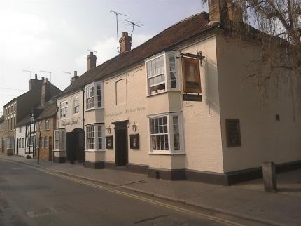 The Queens Head