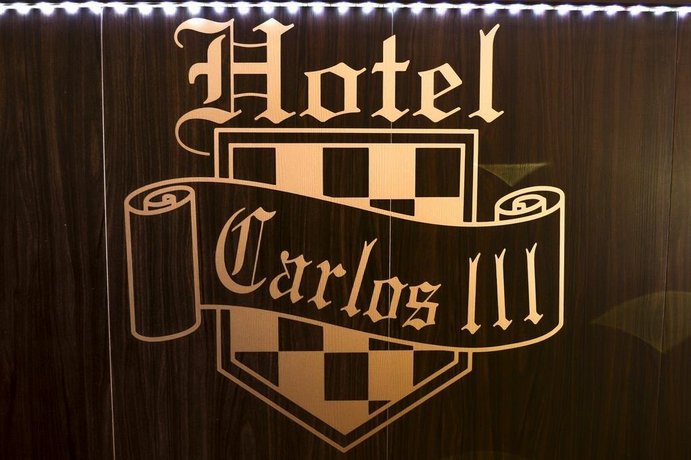 Hotel Carlos III