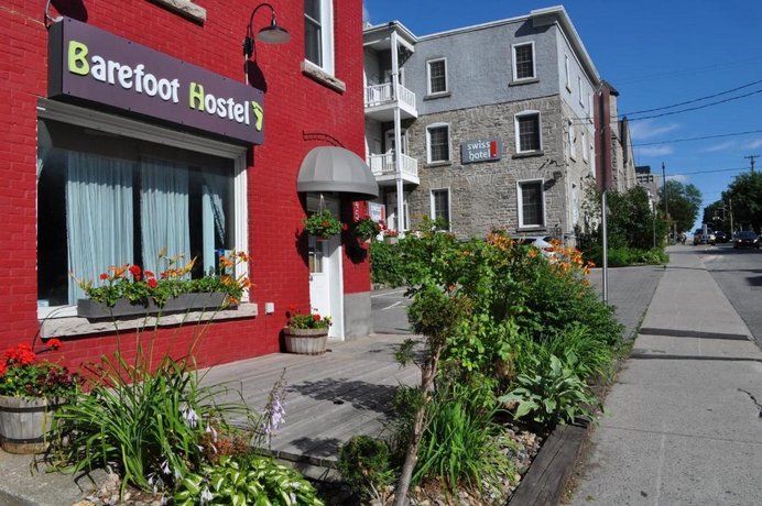 Barefoot Hostel - Women Only 컨페더레이션 파크 Canada thumbnail