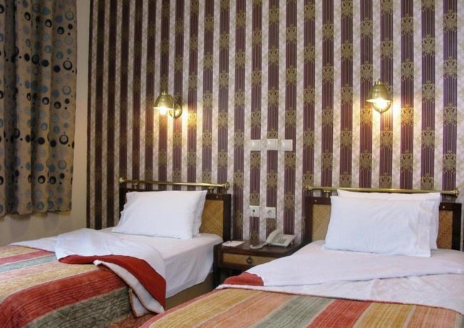 Olympos Hotel Komotini