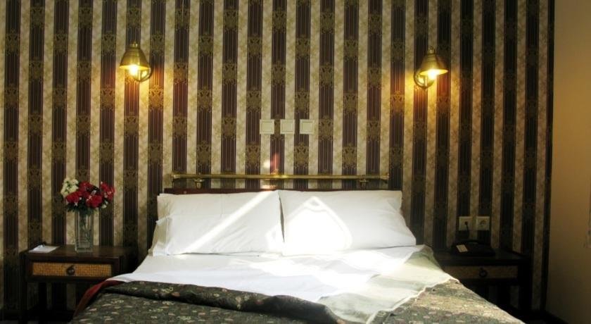 Olympos Hotel Komotini