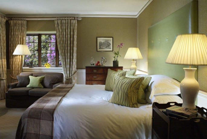 Gidleigh Park- A Relais & Chateaux Hotel