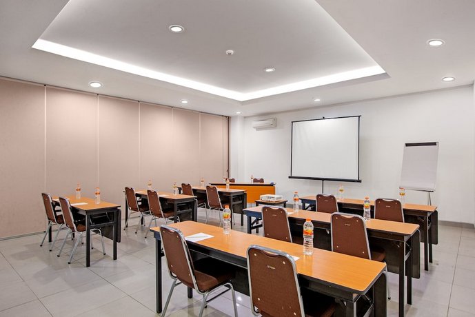 Amaris Hotel Sagan - Jogja
