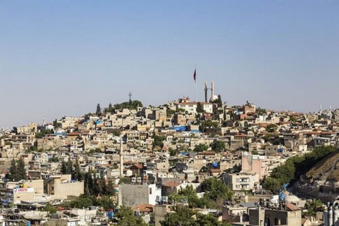 Ibis Gaziantep