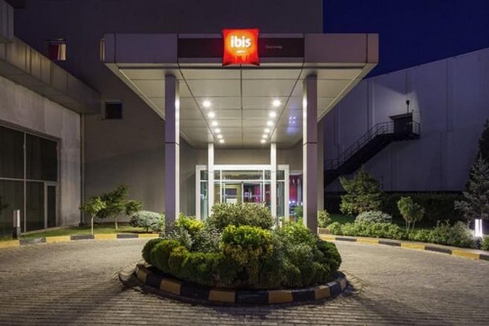 Ibis Gaziantep