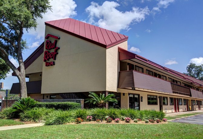 Red Roof Inn Pensacola - West Florida Hospital