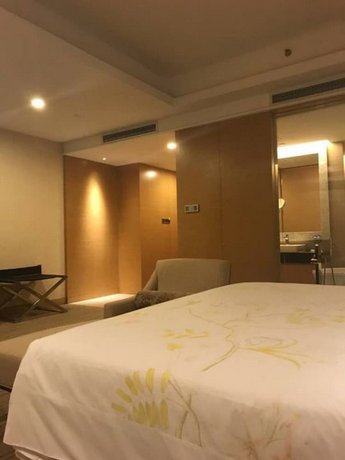 Grand Skylight International Hotel Shenzhen Guanlan Avenue