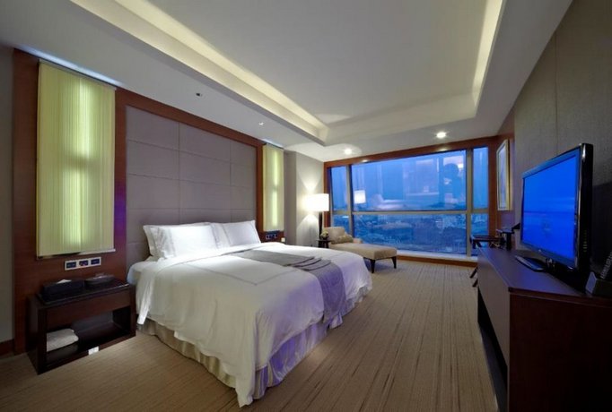 Grand Skylight International Hotel Shenzhen Guanlan Avenue