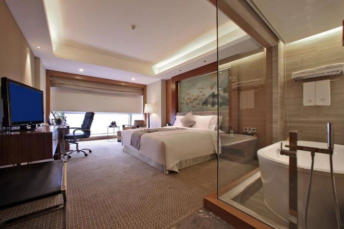 Grand Skylight International Hotel Shenzhen Guanlan Avenue