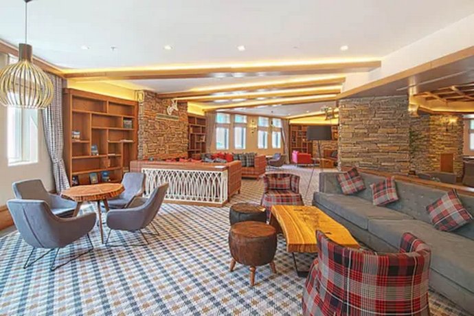 Bof Hotel Uludag Ski & Convention Resort