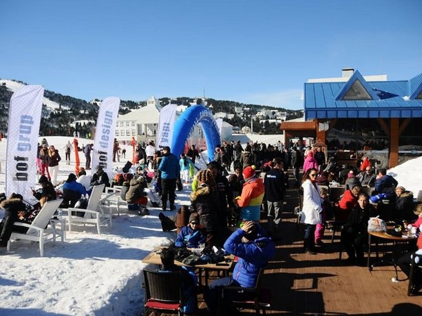 Bof Hotel Uludag Ski & Convention Resort