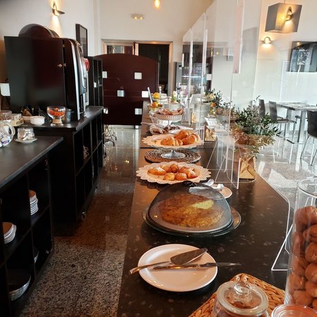 Hotel FC Villalba