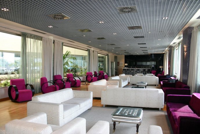 Hotel FC Villalba