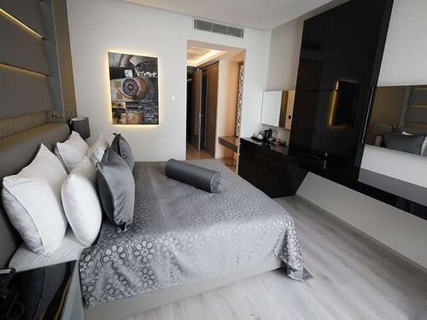 Park Dedeman Eskisehir