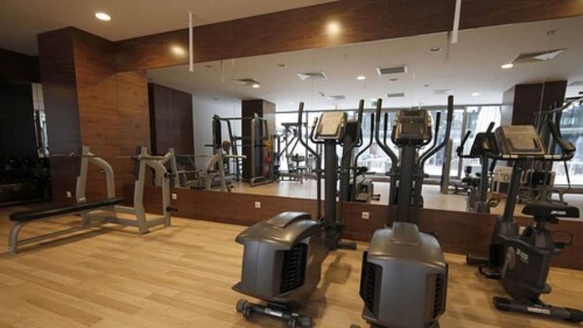 Park Dedeman Eskisehir