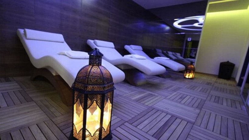 Park Dedeman Eskisehir
