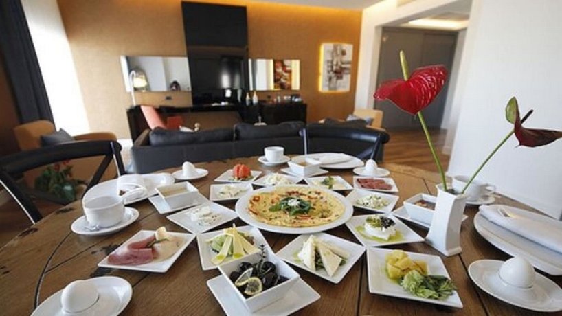 Park Dedeman Eskisehir