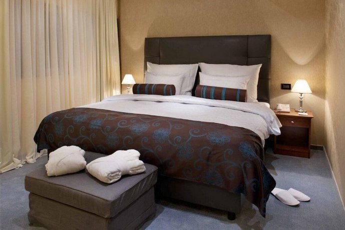 Hotel Dubrovnik Zagreb