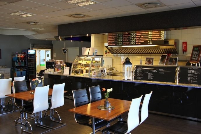 Aalesund Airport Hotel