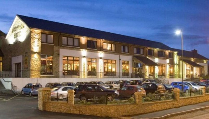 Mount Errigal Hotel Conference & Leisure Centre