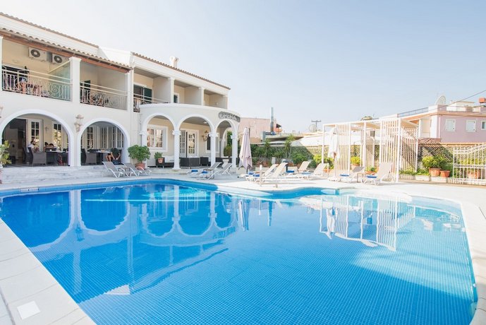 Opera Blue Hotel