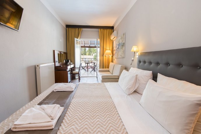 Opera Blue Hotel