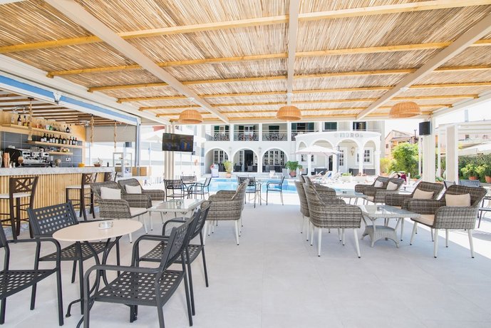 Opera Blue Hotel