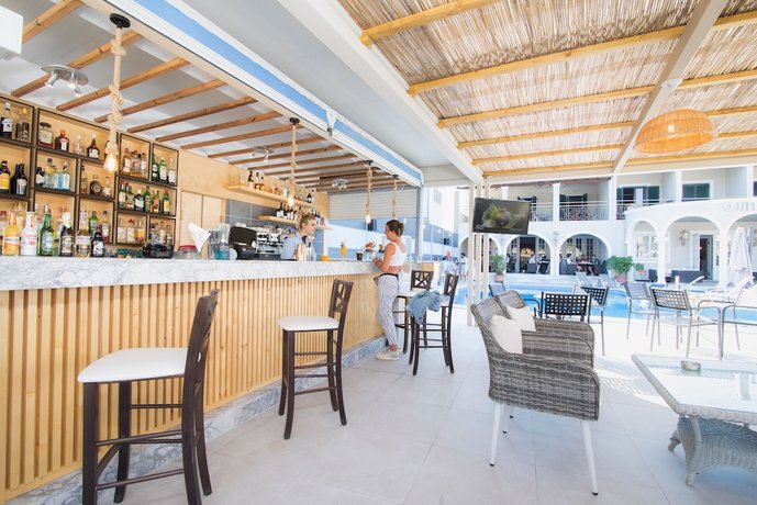 Opera Blue Hotel