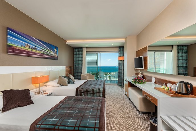 White City Resort Hotel - All Inclusive