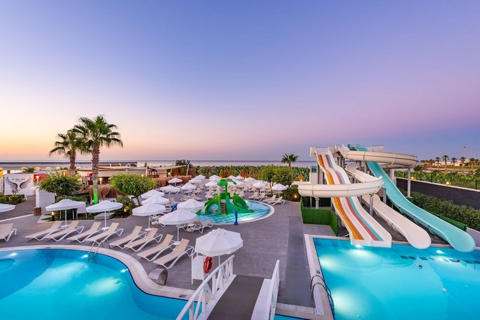 White City Resort Hotel - All Inclusive