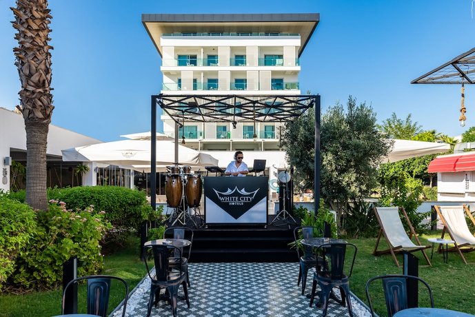 White City Resort Hotel - All Inclusive